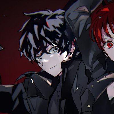 ☄️20☄️ / Otp Zoe, Osu player, Minecraft PvP player,
ZSS
🇻🇪 🇪🇦
Amo Hatsune Miku y Firefly🩵🩵🩵
Streams: https://t.co/DHTsIgGsm4
@sunshine_u3u💜💜💜