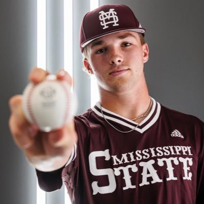 Hunter strohm Profile