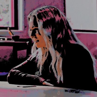 ʏᴏᴜ'ʀᴇ ᴀ ʜᴇʀᴏ, ᴊᴇɴɴɪꜰᴇʀ ᴊᴀʀᴇᴀᴜ. ʏᴏᴜ'ʀᴇ ᴍʏ ʜᴇʀᴏ ᴀɴᴅ ʏᴏᴜʀ ʙᴏʏꜱ' ᴀɴᴅ ʏᴏᴜʀ ᴛᴇᴀᴍ, ᴀɴᴅ ᴀʟʟ ᴛʜᴏꜱᴇ ᴏᴛʜᴇʀ ᴘᴇᴏᴘʟᴇ ᴛʜᴀᴛ ʏᴏᴜ ꜱᴀᴠᴇᴅ. ᴅᴏɴ'ᴛ ʏᴏᴜ ᴇᴠᴇʀ ꜰᴏʀɢᴇᴛ ᴛʜᴀᴛ.
ㅤ ㅤ ㅤ ㅤ ㅤㅤㅤ