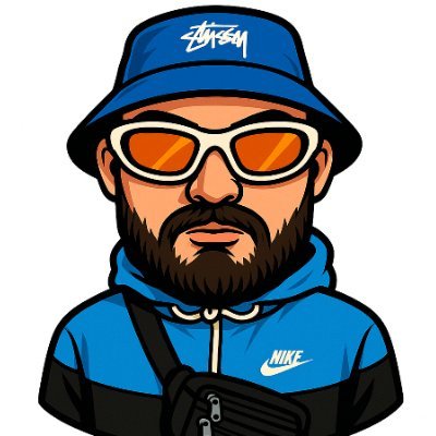 Content Creator
Youtube - https://t.co/GRQJ6if9er
Instagram - https://t.co/HKehuWjSyB