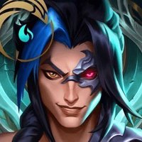 KAYN (@sh4dowkayn) 's Twitter Profile