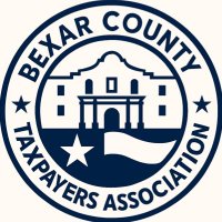 Bexar County Taxpayers Association (@bexartax) 's Twitter Profile