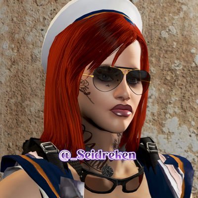 🕹️: @Fallout & #SkyrimMods | ❤️🩹 Wait for @madisonbeer | Troll Breaker & Flame War Vet (‘04) | #Spaniard 🇪🇸 | Recommended: @warmanchild 💨 Radical/Gamer