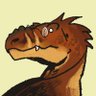caxela1's profile picture. Artist with an interest in natural history. Mostly drawing the extinct and prehistoric. They/She