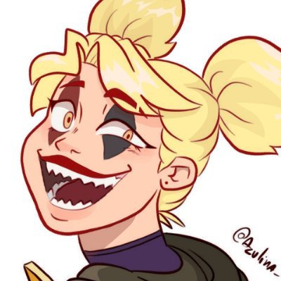 Just Some Clownさんのプロフィール画像