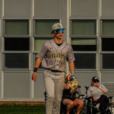 | Morris Knolls High School
| Class of 2026
| 4.5 GPA (Weighted)
| MIF/RHP/OF
| 551-216-9801
| luisadrian.molina12@gmail.com