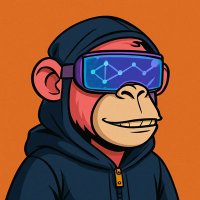 NeonApeX (@apeneonx) 's Twitter Profile Photo NeonApeX (@apeneonx) 's Twitter Profile Photo