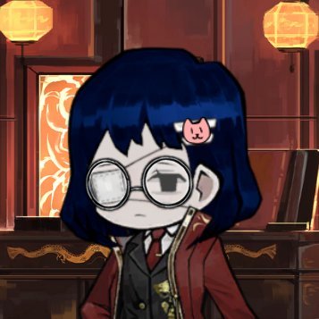 LiuFixerRory's profile picture. "𝐴 𝑝𝑢𝑝𝑝𝑒𝑡 𝑤𝑖𝑡ℎ𝑜𝑢𝑡 ℎ𝑒𝑟 𝑠𝑡𝑟𝑖𝑛𝑔𝑠."

OC RP Acc, Not affliated with Project Moon
Admin is Azu /📘