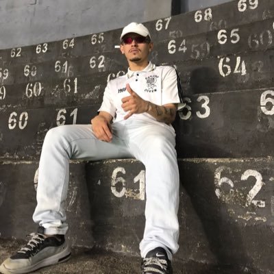 vitinhosjs88's profile picture. perfil novo, minha antiga conta caiu