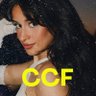 CCFortalezaNews's profile picture. Update de informações sobre a cantora e compositora Camila Cabello em Fortaleza.