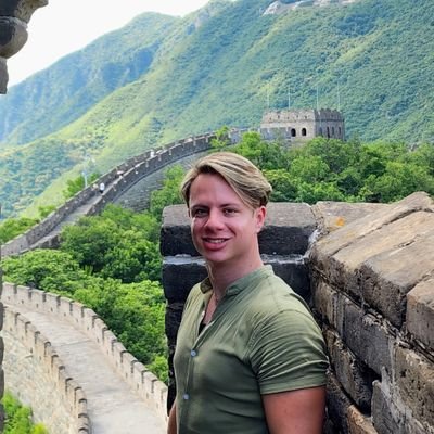 PhD Candidate at @IRI_PUCRio, MA in Geography at @pucriooficial.
Visiting researcher at @unicomplutense.
Climate migration in Latin America.