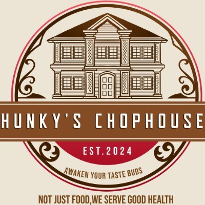 hunkychophouse_'s profile picture. More than a meal -a soulful experience of flavour, art, culture & wellness. Welcome to Hunky's Chophouse.