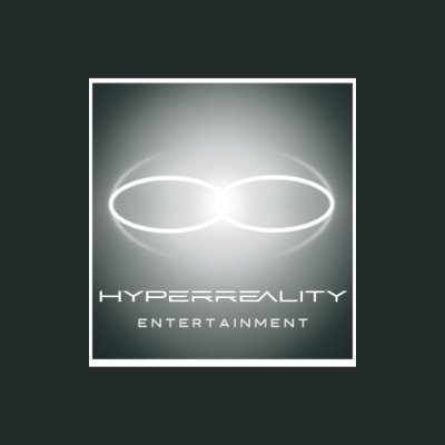 Hyperreality Entertainment Profile