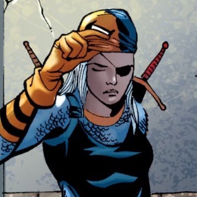 | dc, fallout, music, etc | deadshot & ravager connoisseur | paris texas enthusiast⭐️