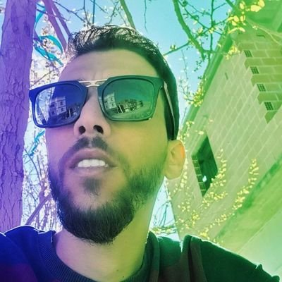 djawad3zizi's profile picture. 