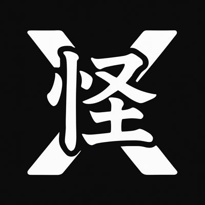 怪談師Ｍです。怪談をやります。