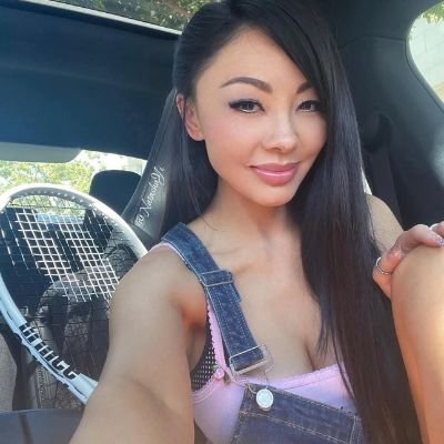 YiNatasha60522's profile picture. 