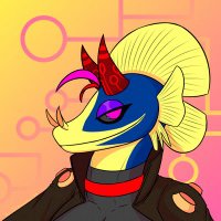 Raena Roarmay (@cyberribbons) 's Twitter Profile