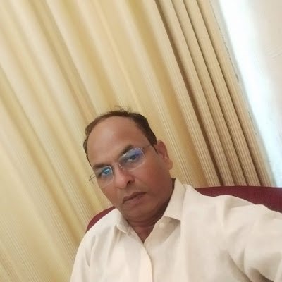 Sanjivgoyal1415's profile picture. 