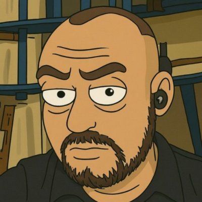 Apenas um rapaz latino-americano, sem conta no banco, sem parentes e vindo do interior. PhD Student Archaeology .