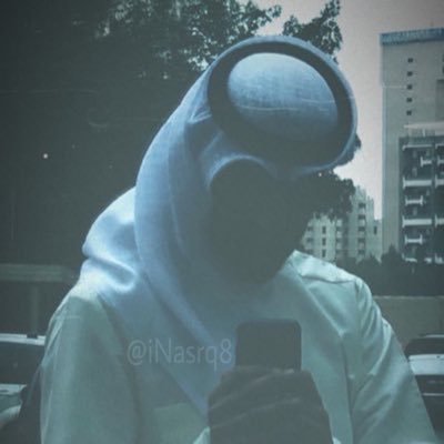 iNasrq8's profile picture. كن مختلفاً العالم لا يريد المزيد من النسخ💐