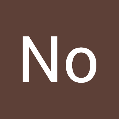 NoOne1193677's profile picture.