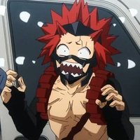 Kirishima of shedtwt πͺπͺ¨ (@r0ckh4rdd) 's Twitter Profile