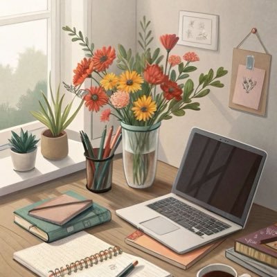 Ln_si25's profile picture. طالبة ذكاء اصطناعي| شعاري الدائم أسعدُ الناس من أسعدَ الناس🤍