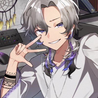 嫉妬の呪術師🔪🐍メヘラ・ゲヘナさんのプロフィール画像
