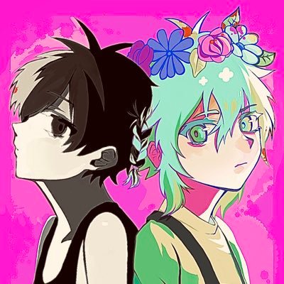 Baikinnigou's profile picture. 18↓/OMORI/snhr作品/V系バンド たまに他の作品もhttps://t.co/UXW2twoSNQ
