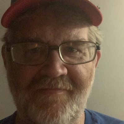 conservative, love@my country …police and@military supporter .. Trump won again…Don't Have telegram or any other messaging app so stop trying lol