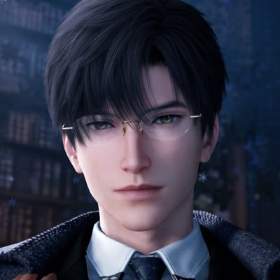 ai ⋆˚࿔ Profile