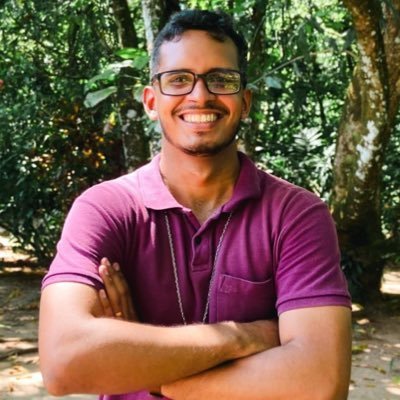 Software Engineer | Front end | Conteúdo tech 💻