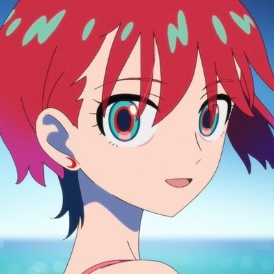 u-ya@アニメとミリタリーと犬猫が好き♪さんのプロフィール画像
