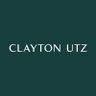 ClaytonUtz's profile picture. As one of Australia's leading law firms, Clayton Utz gives confident, innovative and incisive legal advice.