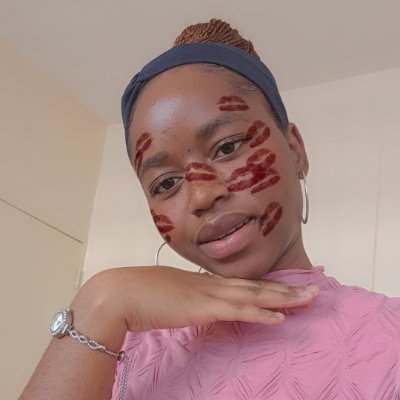 tintswiingobeni's profile picture. My attitude is based on how you treat me