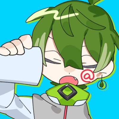 煌希たけん🌟🎍『ねぇねぇねぇ。』歌ってみたコラボさんのプロフィール画像