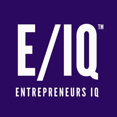 entreiq's profile picture. 