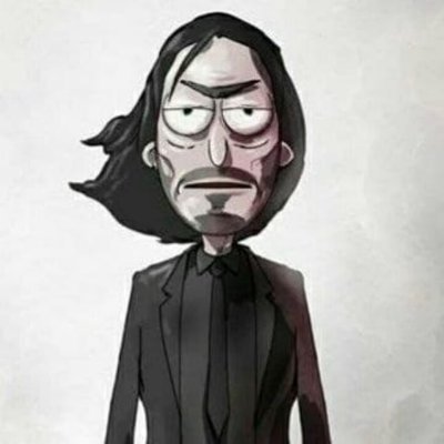 johnrickxxx's profile picture. 