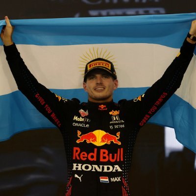 ⚪Cuenta dedicada al 4 veces campeón del mundo de F1🔴
• Max Emilian Verstappen •
#FranColapinto🇦🇷