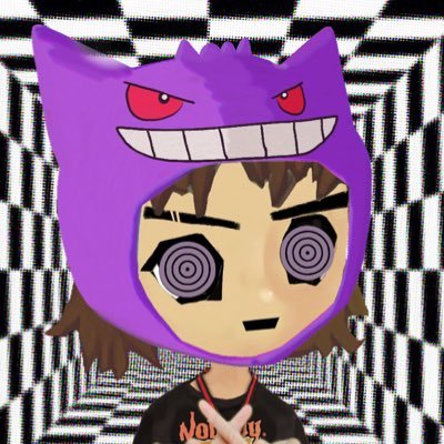 hash (crashout)さんのプロフィール画像