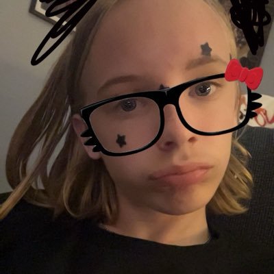 PrestenRiddle's profile picture. 15 he/him