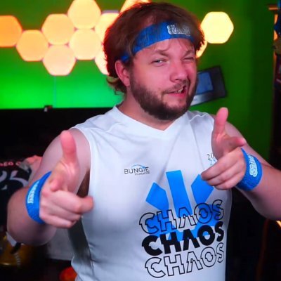 Passionate Gamers | 🌍 Global Community | @Twitch Partner #Destiny2Creator #VaultNetworkCreator Partnered by @ADVANCEDgg $85k Raised for Charity.