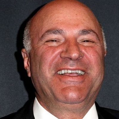 Chairman of O'Leary Ventures and Beanstox, 5 X Emmy Shark Tank's Mr. Wonderful, Wine Maker, Watch, Crypto,