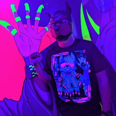 NSFW account. TX resident, college student, shiba at heart. @therealpupfinn is my puppy and boyfriend. bark bark bark🐶 #gaymer #pupplay #gaypup