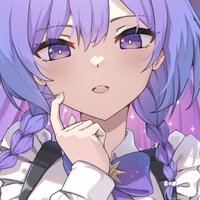 Astra Aurelia | 🌌 Vtuber (@astraghostvt) 's Twitter Profile