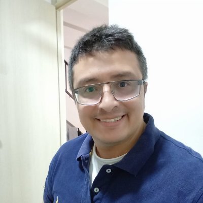 zhork_'s profile picture. Ingeniero de Sistemas de la Universidad Tecnológica de Pereira