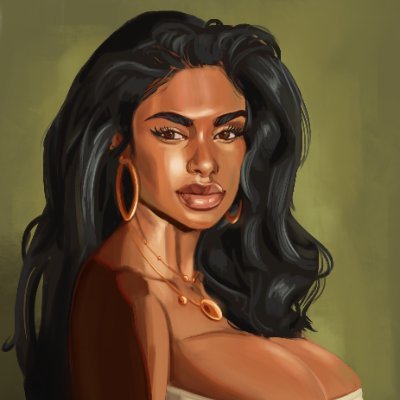 Occasional NSFW artist/captioner in a perpetual training arc.
Lover of bimbos, transformation and corruption.
Stories: https://t.co/p84jySPyo6