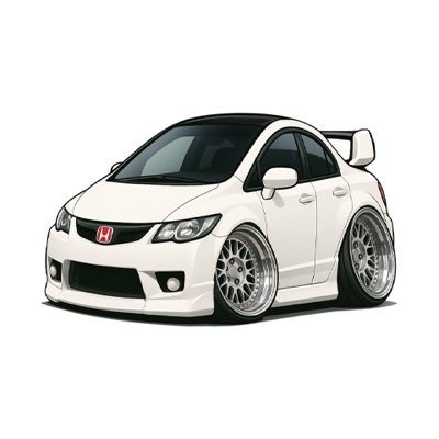 ryo_k20a's profile picture. 00(24) 大阪⸌⍤⃝⸍ ZC33S→FD2🚗