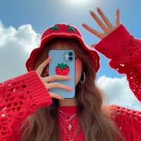 Salome gil (@salomegil_) 's Twitter Profile Photo Salome gil (@salomegil_) 's Twitter Profile Photo